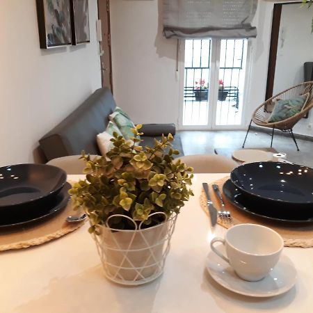 Apartamento Pleno Centro Wallada コルドバ エクステリア 写真