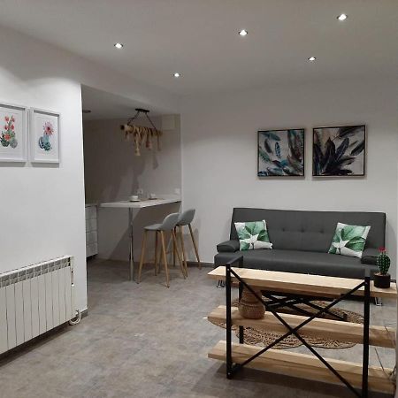 Apartamento Pleno Centro Wallada コルドバ エクステリア 写真
