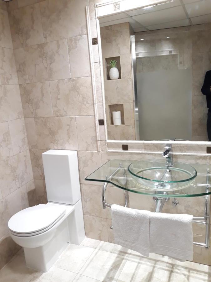 Apartamento Pleno Centro Wallada コルドバ エクステリア 写真