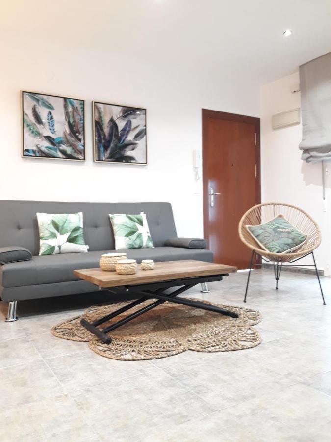 Apartamento Pleno Centro Wallada コルドバ エクステリア 写真