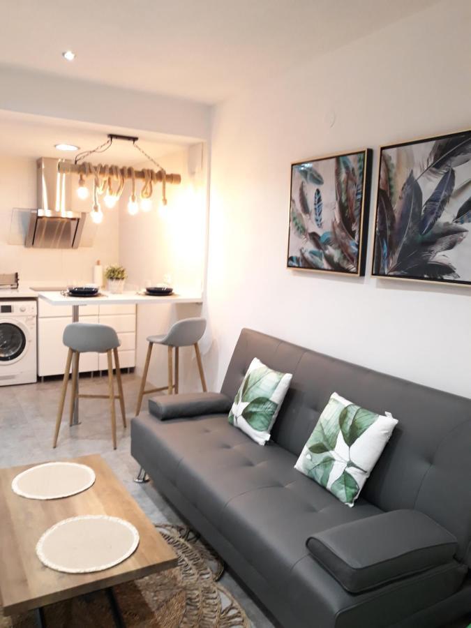 Apartamento Pleno Centro Wallada コルドバ エクステリア 写真