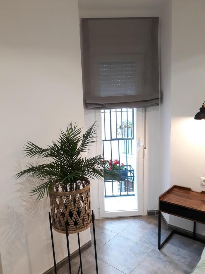 Apartamento Pleno Centro Wallada コルドバ エクステリア 写真