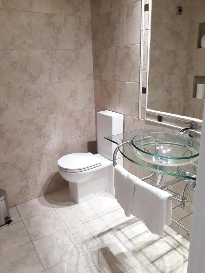 Apartamento Pleno Centro Wallada コルドバ エクステリア 写真