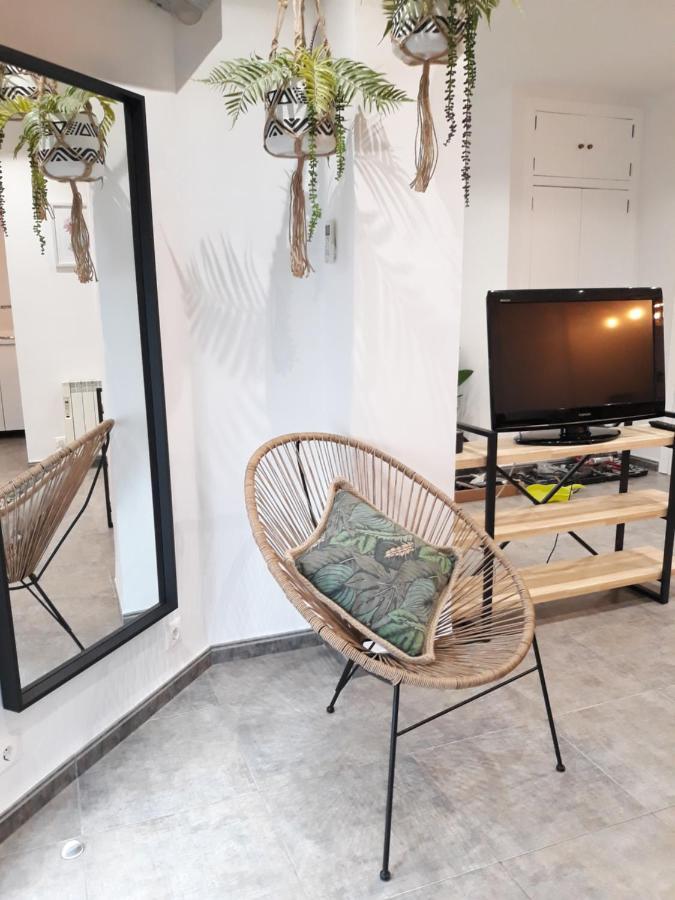 Apartamento Pleno Centro Wallada コルドバ エクステリア 写真