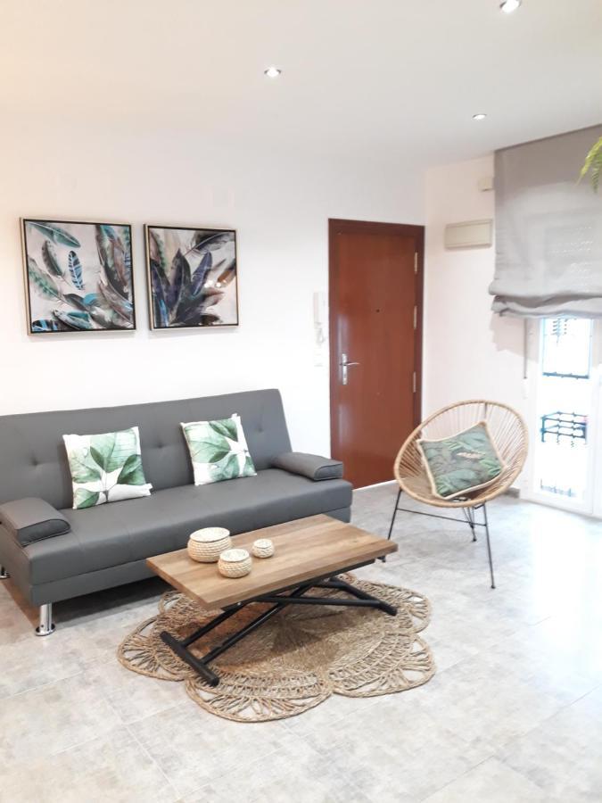 Apartamento Pleno Centro Wallada コルドバ エクステリア 写真