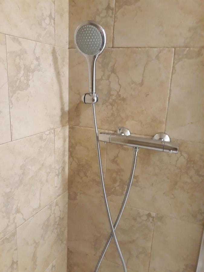 Apartamento Pleno Centro Wallada コルドバ エクステリア 写真