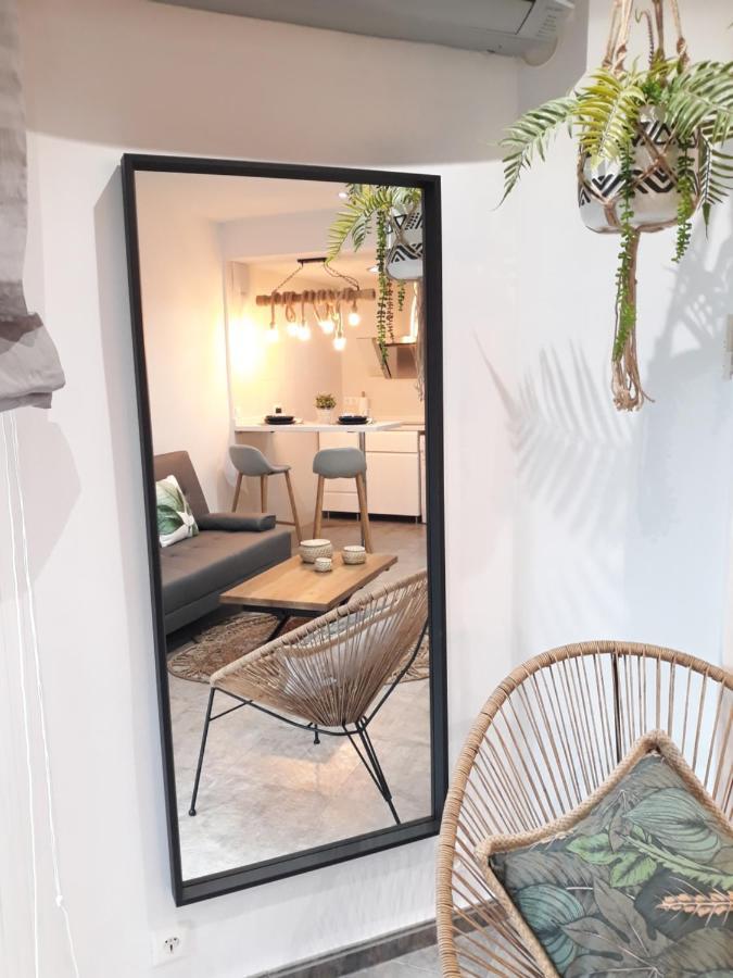 Apartamento Pleno Centro Wallada コルドバ エクステリア 写真