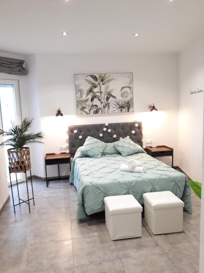 Apartamento Pleno Centro Wallada コルドバ エクステリア 写真