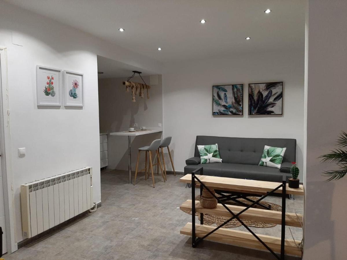 Apartamento Pleno Centro Wallada コルドバ エクステリア 写真