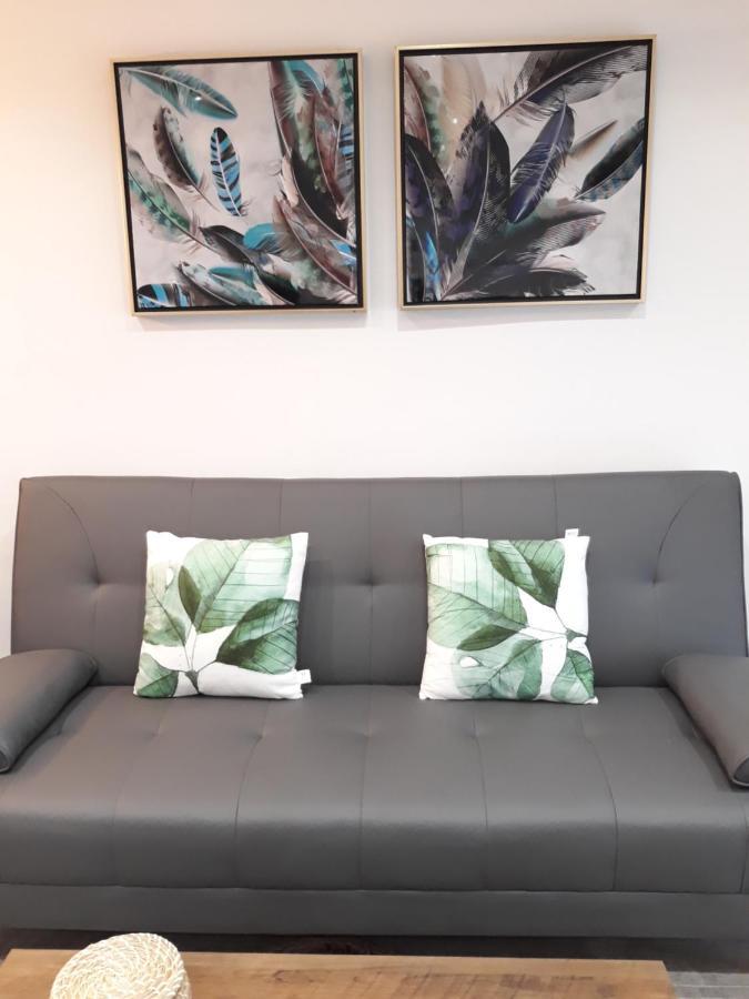 Apartamento Pleno Centro Wallada コルドバ エクステリア 写真