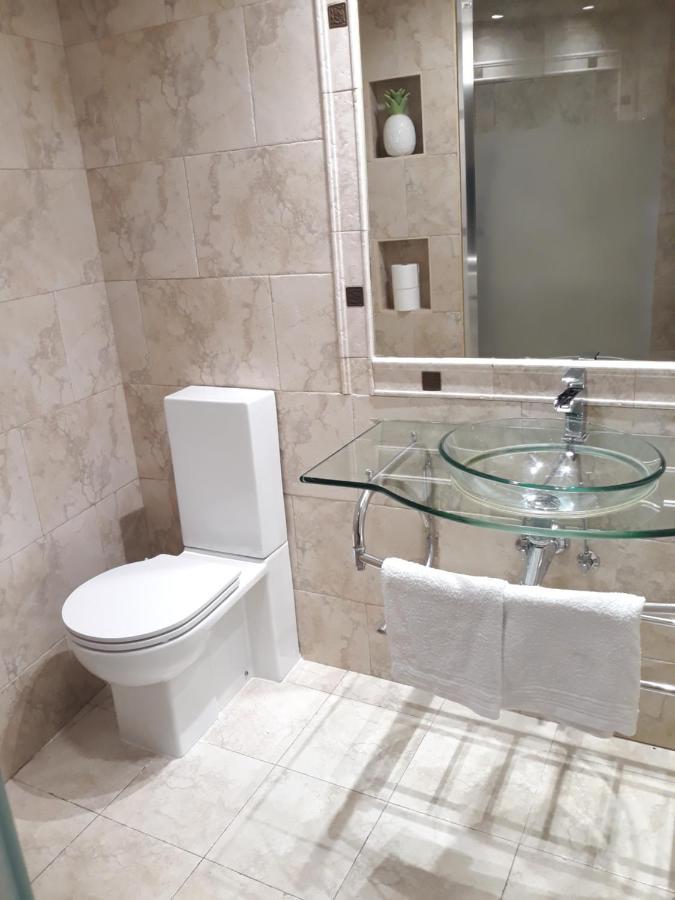 Apartamento Pleno Centro Wallada コルドバ エクステリア 写真
