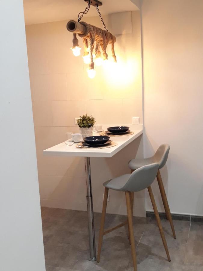Apartamento Pleno Centro Wallada コルドバ エクステリア 写真