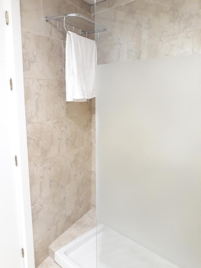 Apartamento Pleno Centro Wallada コルドバ エクステリア 写真