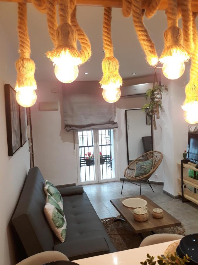 Apartamento Pleno Centro Wallada コルドバ エクステリア 写真