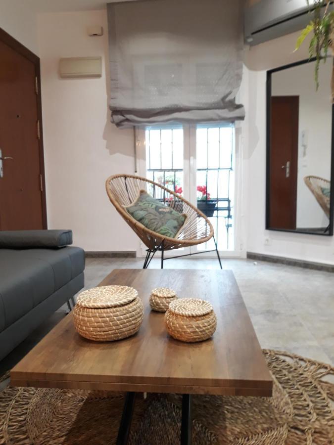 Apartamento Pleno Centro Wallada コルドバ エクステリア 写真