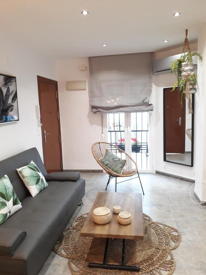 Apartamento Pleno Centro Wallada コルドバ エクステリア 写真