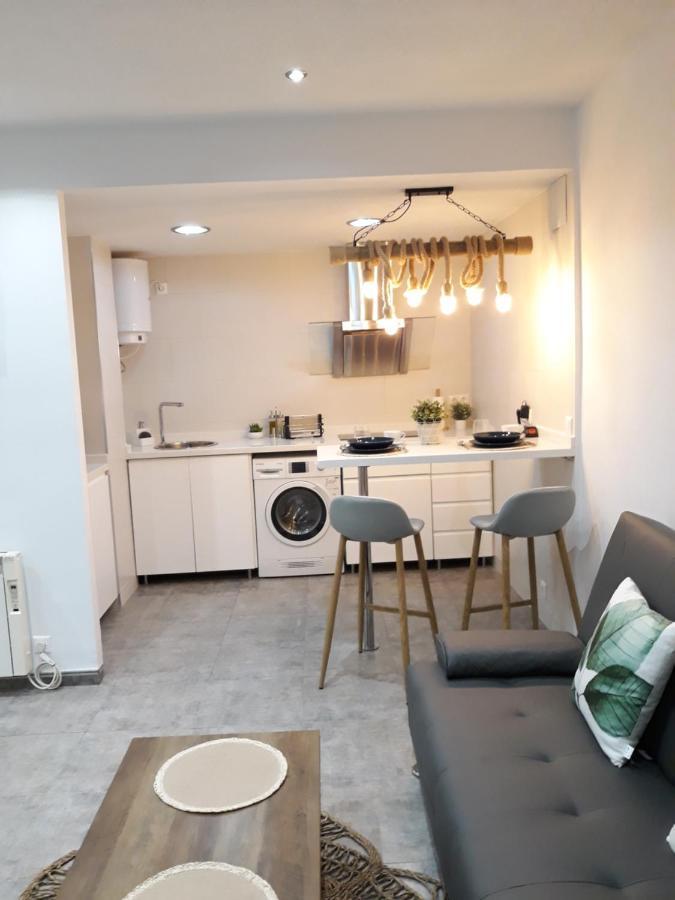 Apartamento Pleno Centro Wallada コルドバ エクステリア 写真