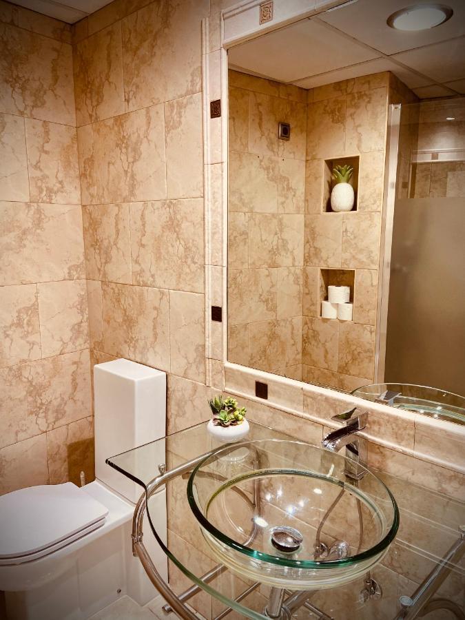 Apartamento Pleno Centro Wallada コルドバ エクステリア 写真