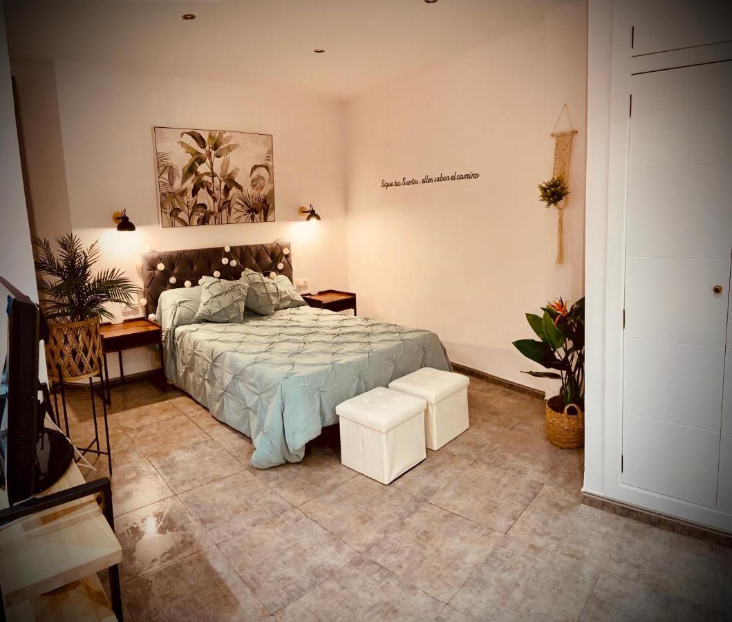 Apartamento Pleno Centro Wallada コルドバ エクステリア 写真