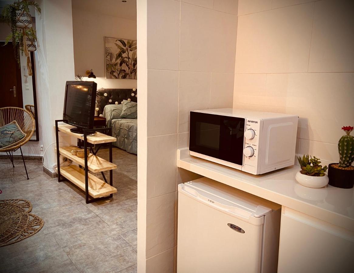 Apartamento Pleno Centro Wallada コルドバ エクステリア 写真