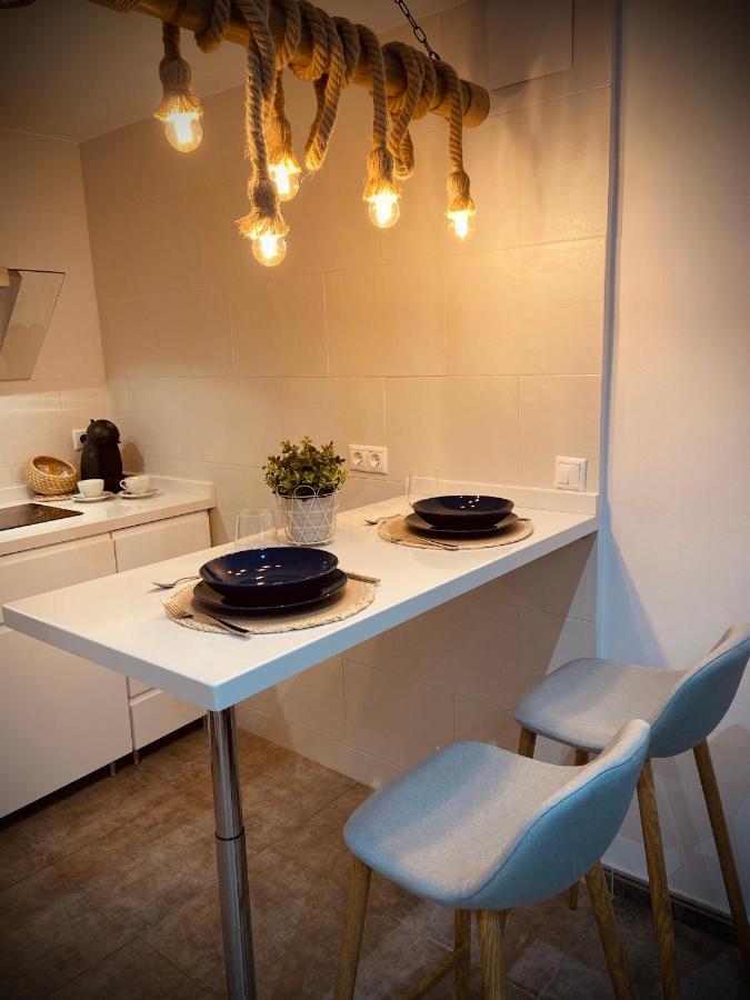 Apartamento Pleno Centro Wallada コルドバ エクステリア 写真